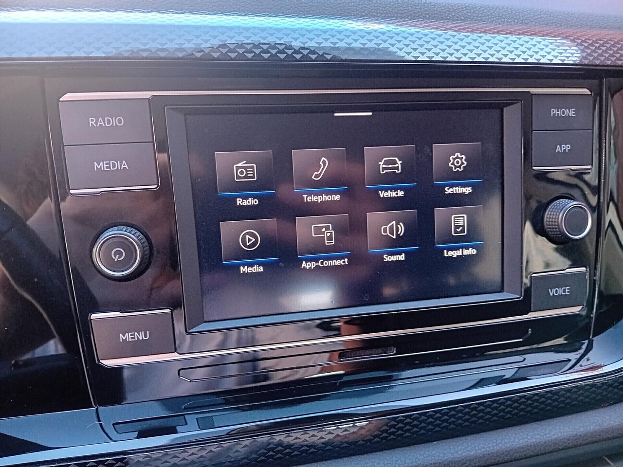 Volkswagen Taigo 1.0 TSI 110 CV DSG Life