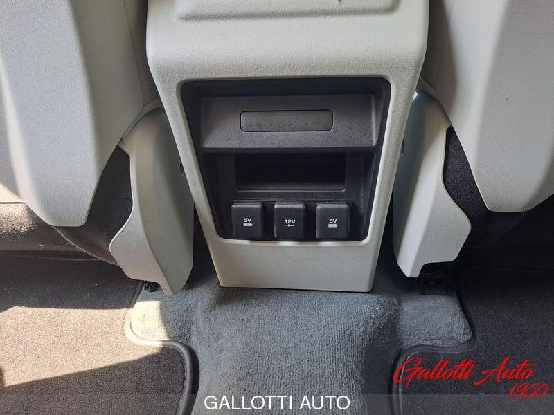 Land Rover Discovery Sport 2.0 TD4 150 CV HSE N1