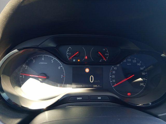OPEL Grandland X 1.2 Turbo 12V 130 CV Start&Stop aut. 120 Anniv.