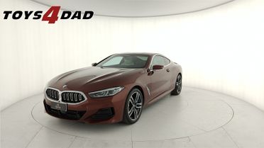 BMW Serie 8 G15 LCI 2022 Coupe 840i Coupe xdrive auto