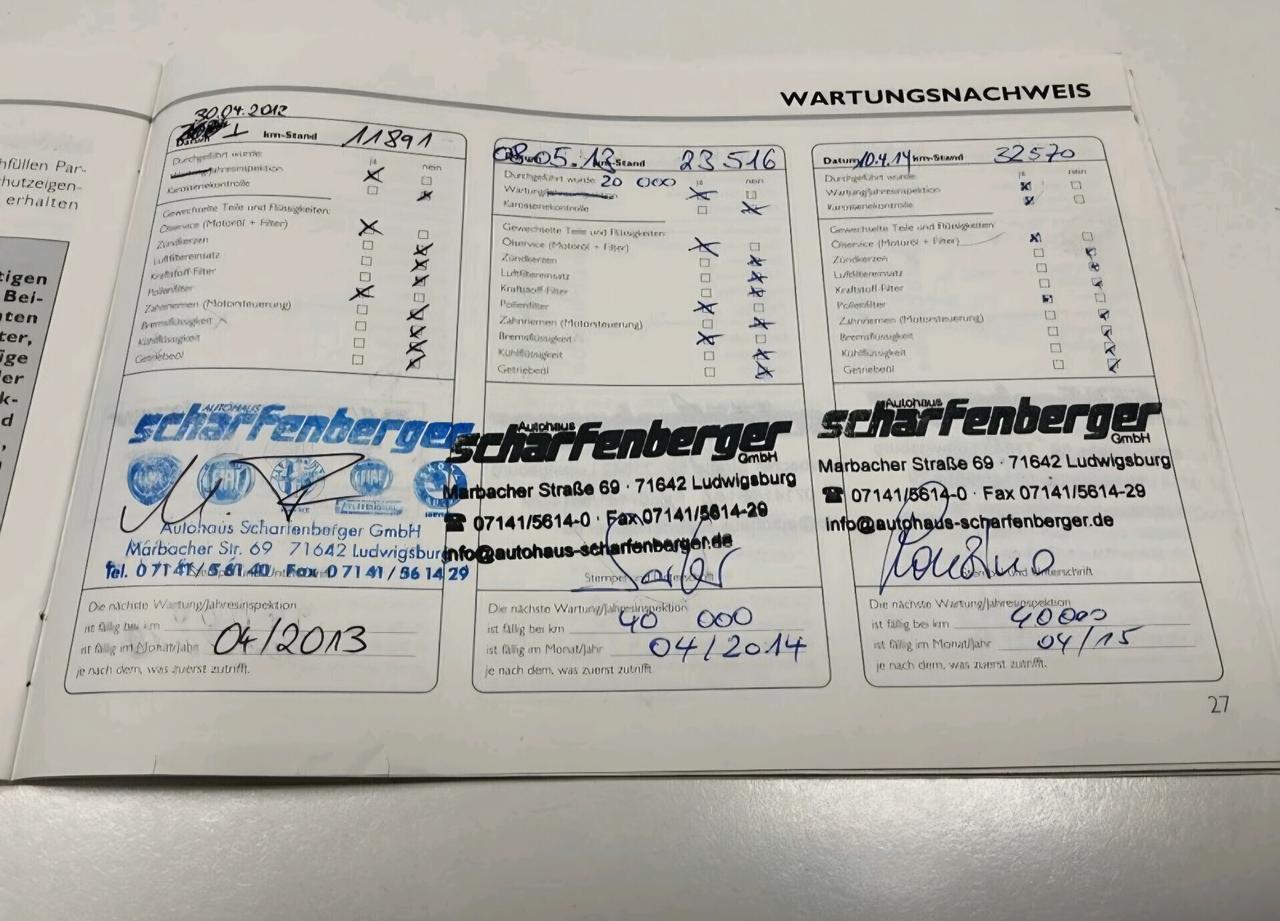 Fiat Panda 1.2 EURO 5