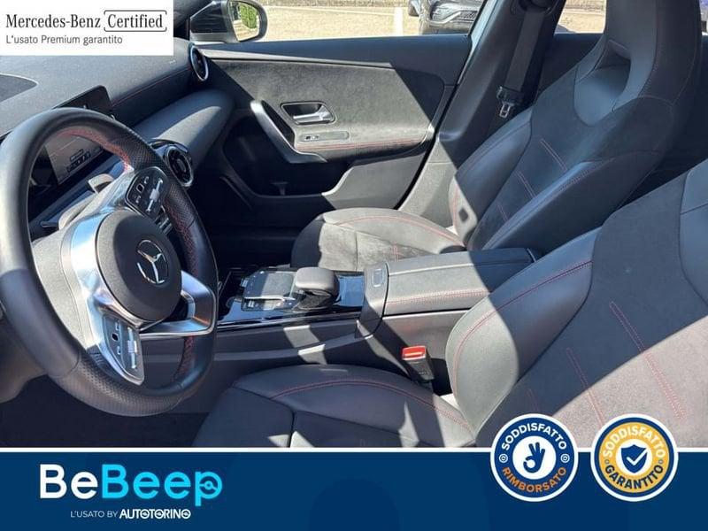 Mercedes-Benz Classe A A 180 PREMIUM AUTO