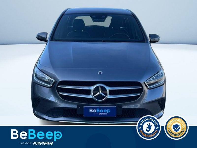 Mercedes-Benz Classe B B 180 SPORT