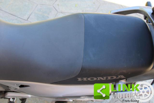 HONDA Transalp 650 647cc