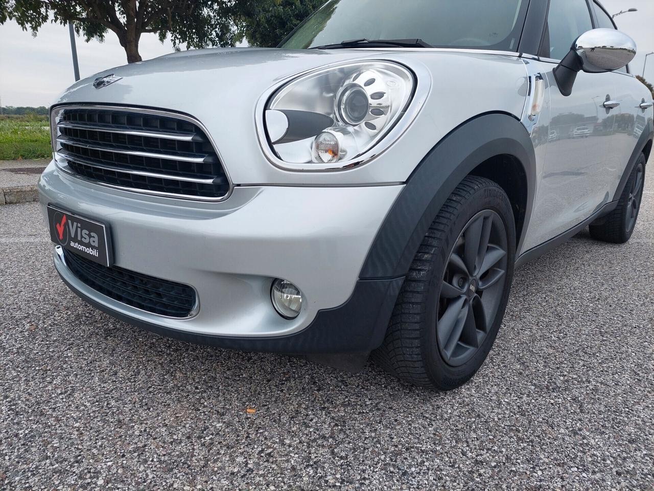 Mini Cooper D Clubman Mini 1.6 16V One D Clubman #MP