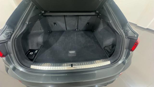 AUDI Q3 SPB 35 TDI S tronic Identity Black - VARI COLORI