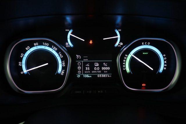 TOYOTA Proace Verso Proace Verso Electric 75 kWh L2 Long D Lounge