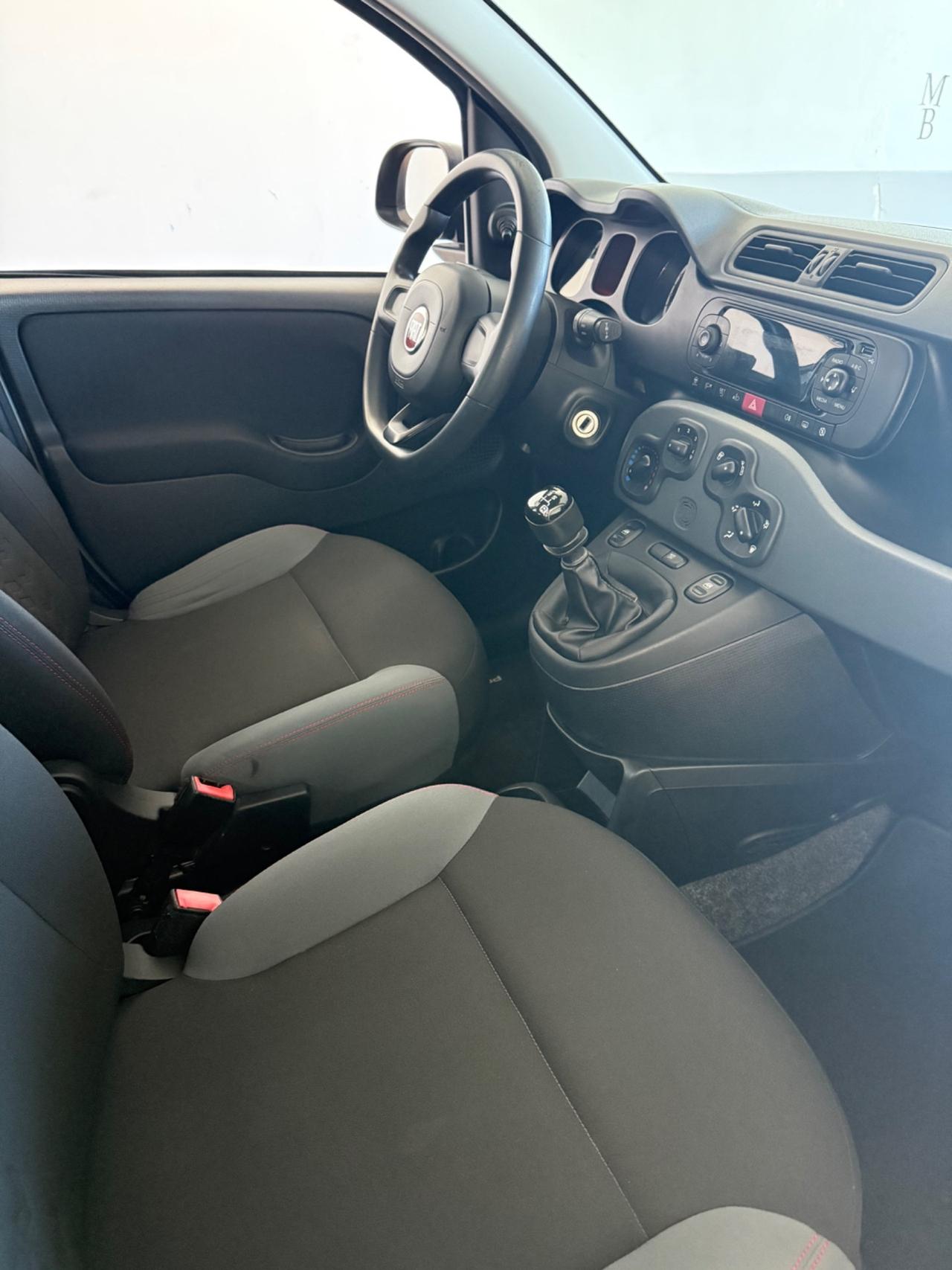 Fiat Panda 1.2 Easy