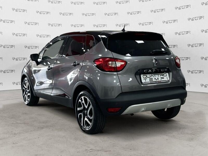 Renault Captur 1.2 TCe 120cv EDC Energy HYPNOTIC
