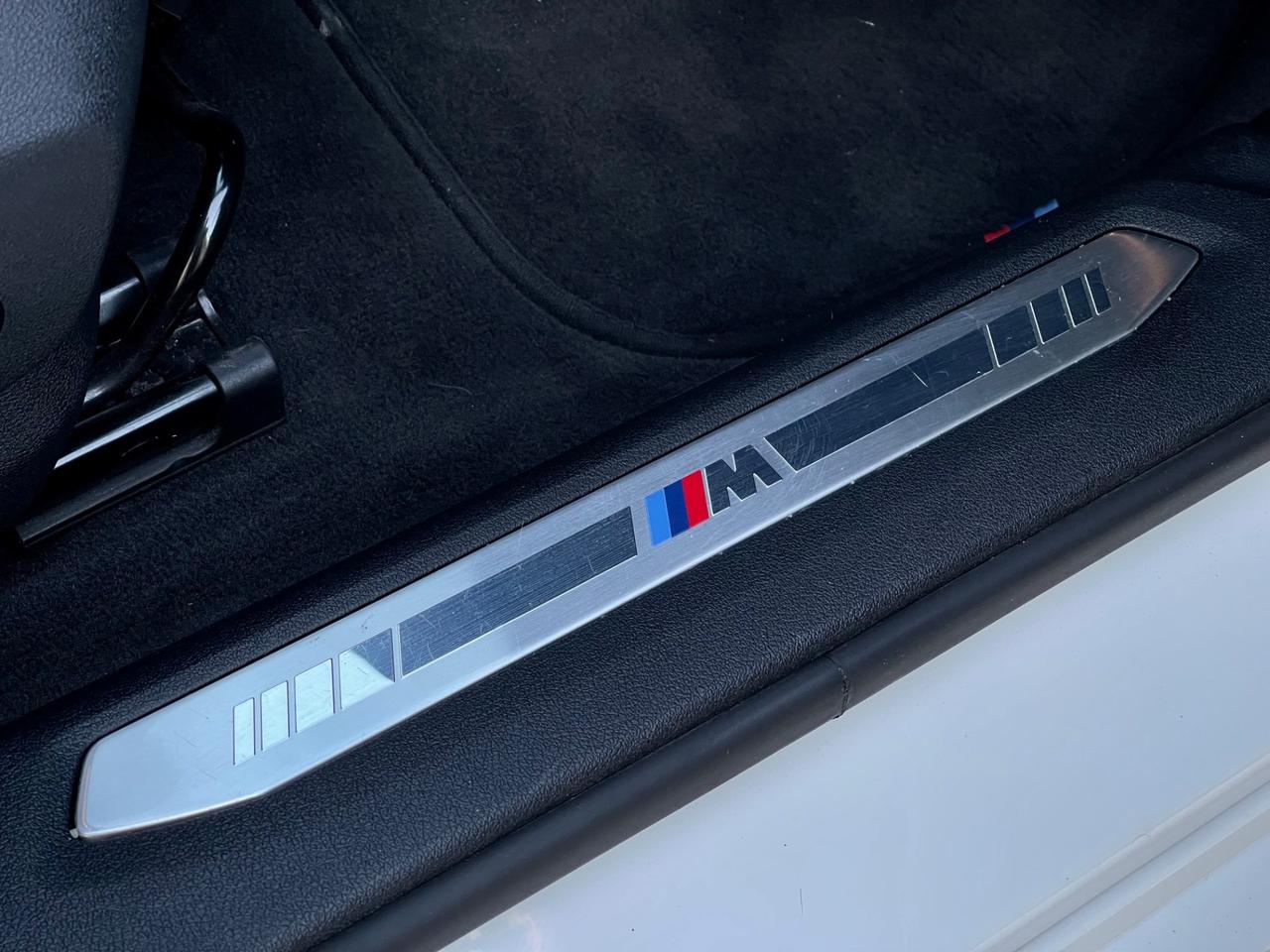 Bmw Serie 1 Msport 118d Sdrive 2021