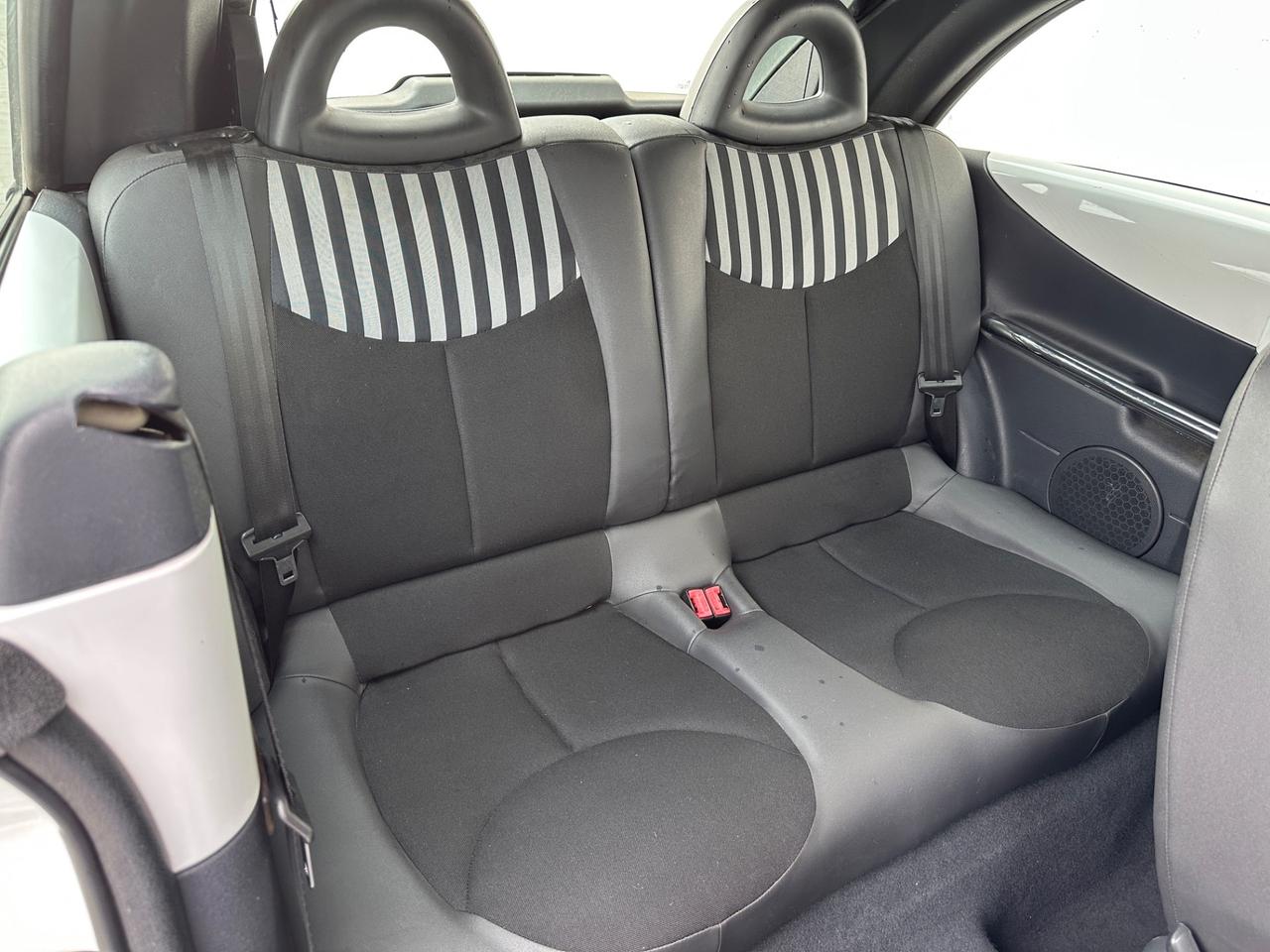 Citroen C3 1.4 Pluriel