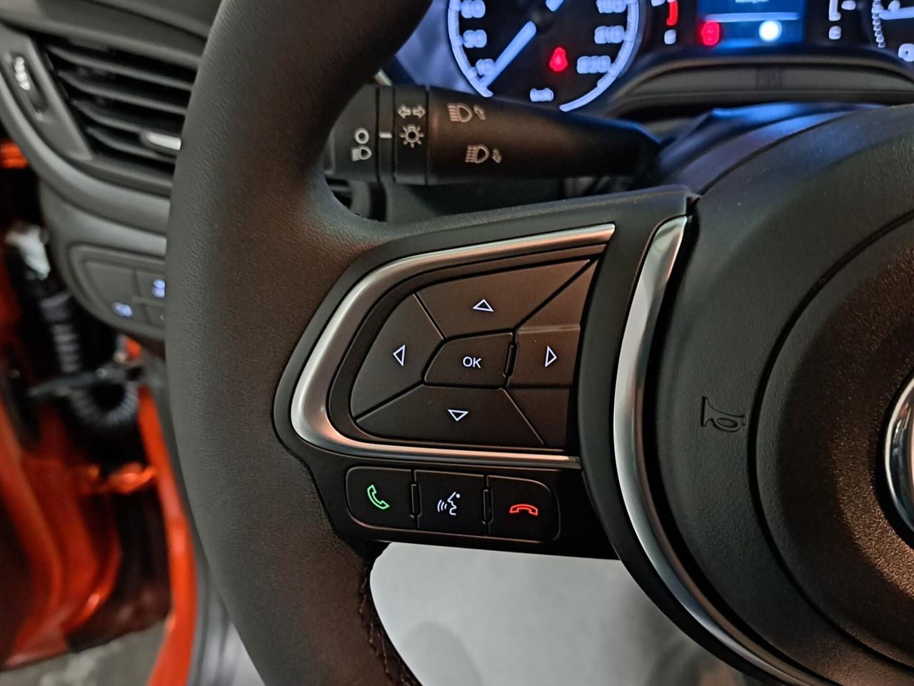 Fiat Tipo 1600 16V Multijet 130CV 5 Porte Km. 0