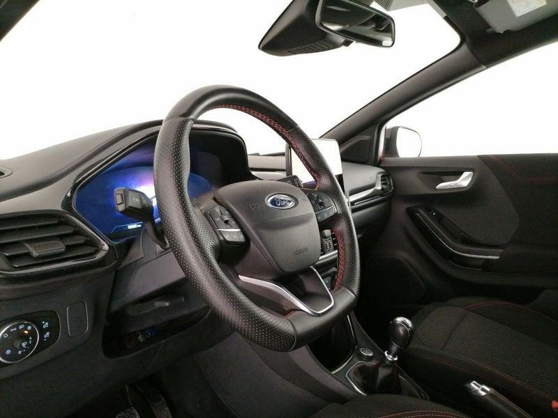 Ford Puma 1.0 ecoboost h ST-Line s&s 125cv