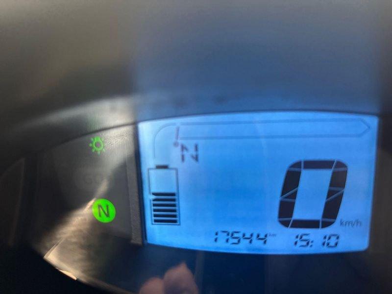Renault Twizy Twizy Urban 45