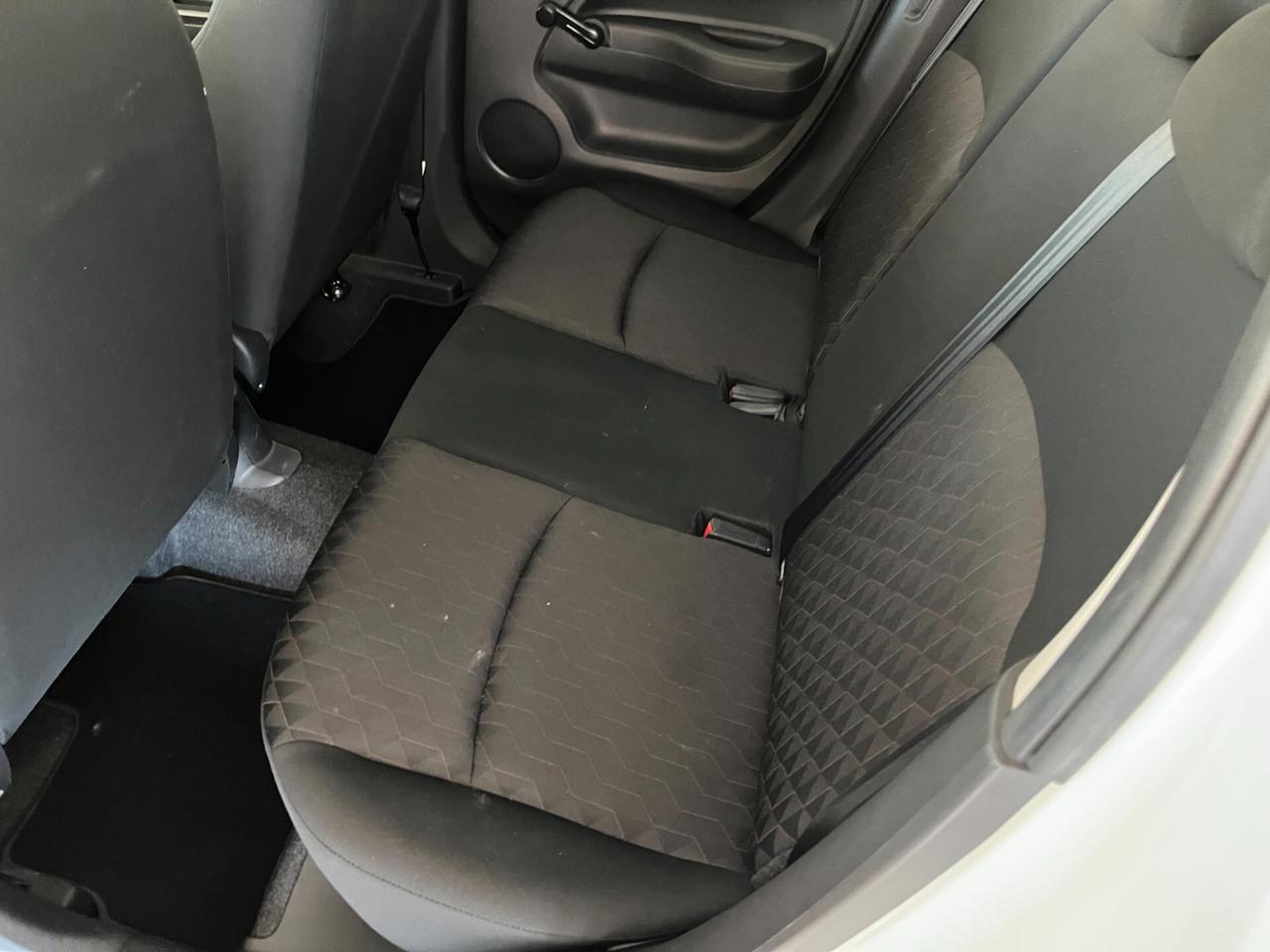 Mitsubishi Space Star Space Star 1.2 Invite