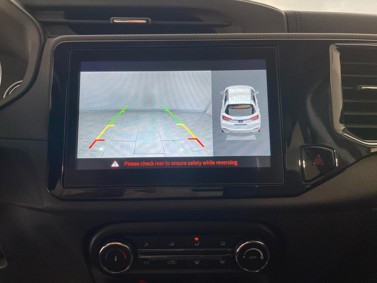 Dr4.0 1.5 Bi-Fuel GPL NEOPATENTATI