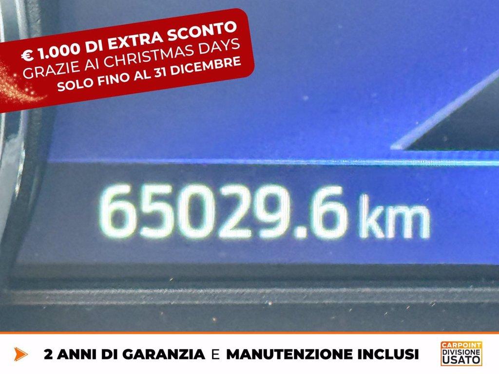 FORD Kuga 2.5 full hybrid connect 2wd 190cv e-shifter del 2021