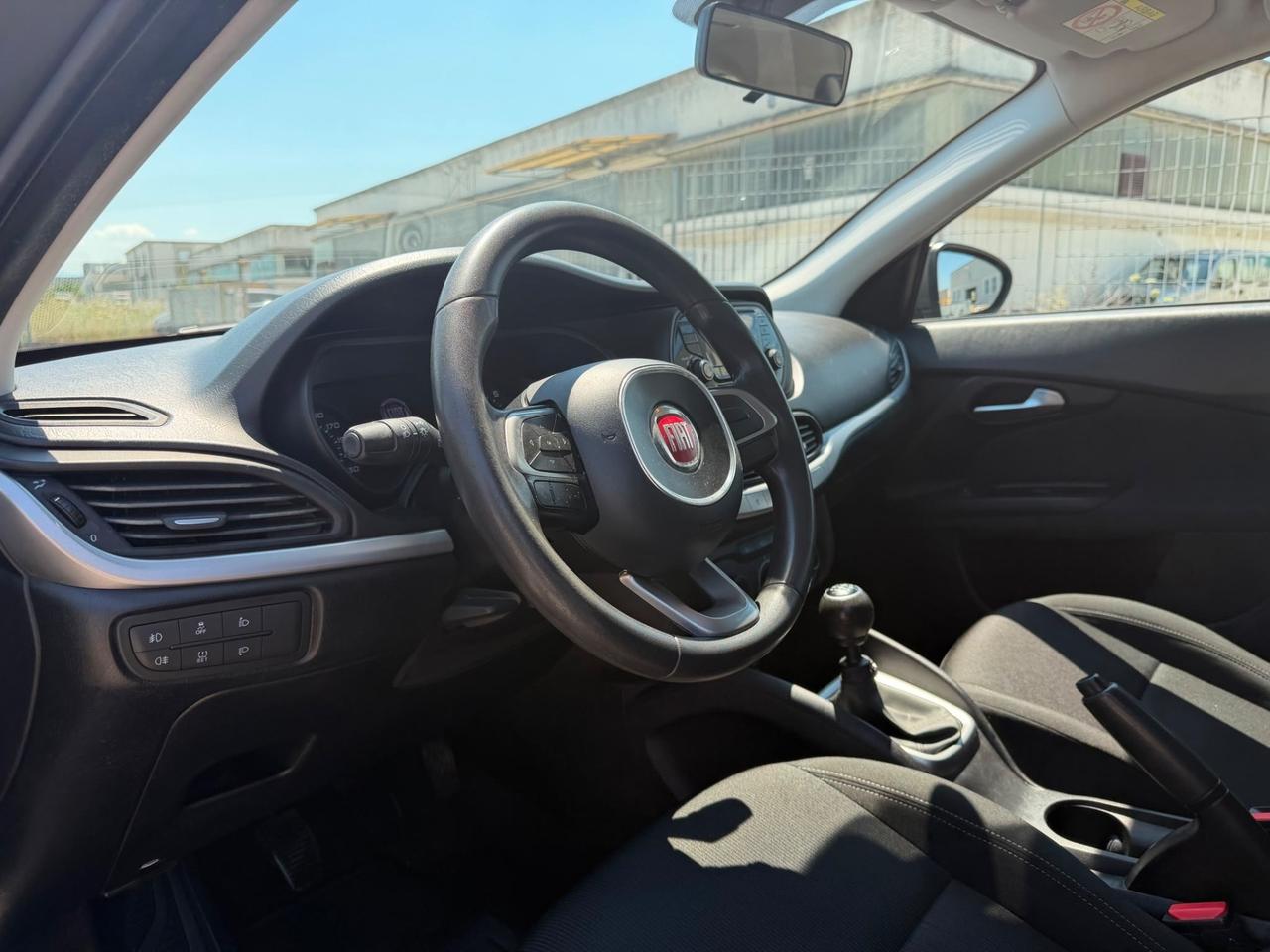 Fiat Tipo 1.4 SW Lounge con GARANZIA 12 m