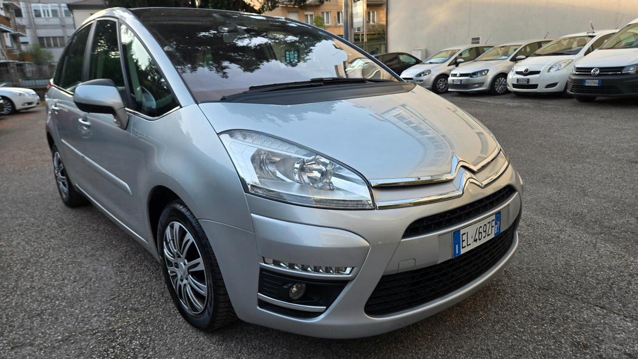 Citroen C4 Picasso 1.6 e-HDi Frizione Nuova