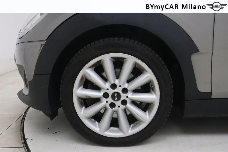 Mini Cooper Clubman 1.5 Cooper Hype