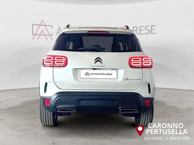 CITROEN C5 Aircross BlueHDi 130 S&S Shine