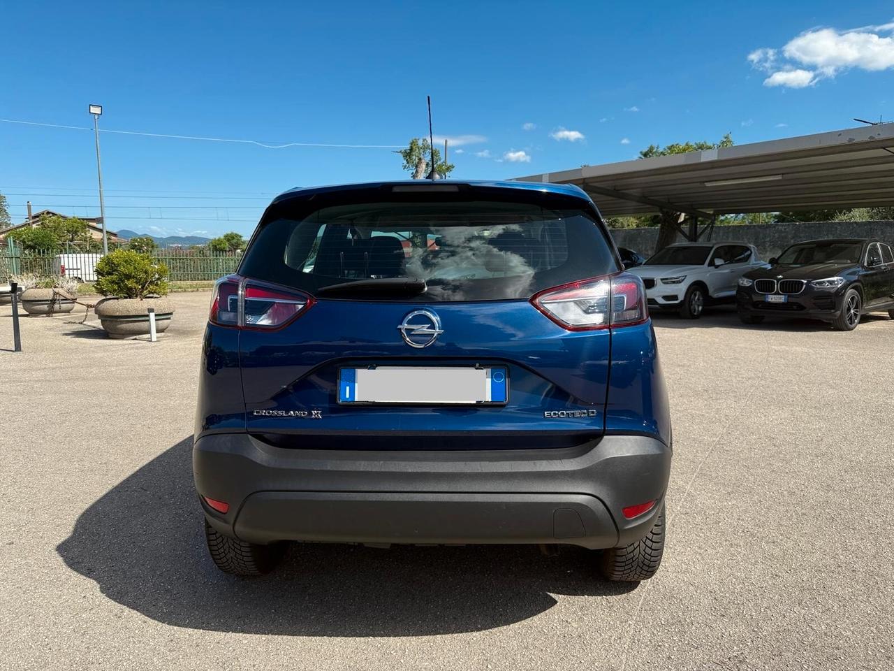Opel Crossland Crossland X 1.5 ECOTEC D 102 CV Start&Stop Advance