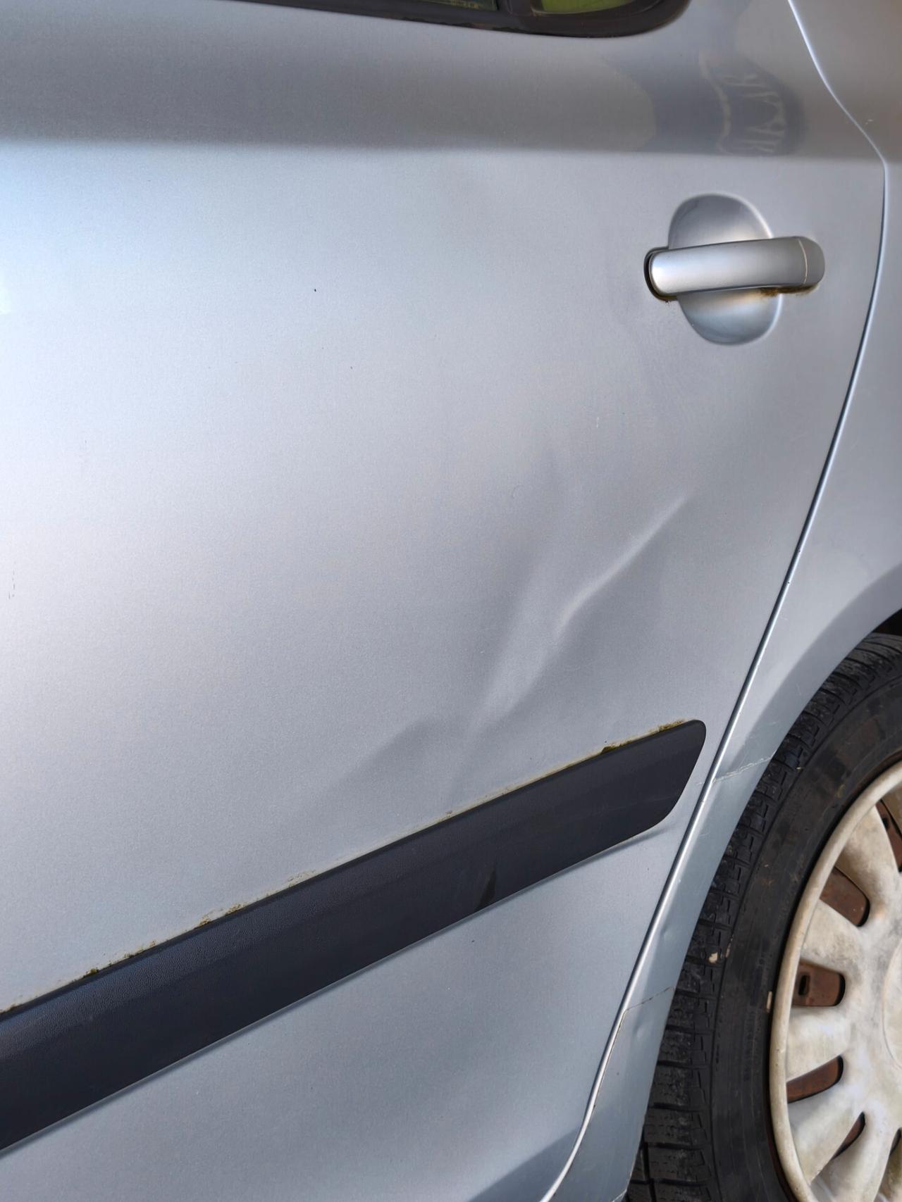 Skoda Fabia 1.2 12V 70CV GPLine