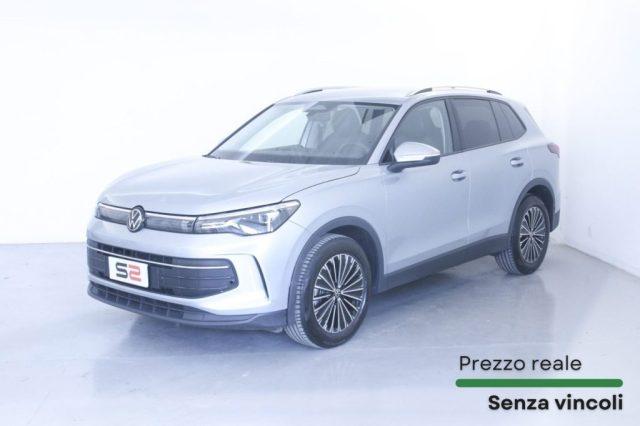 VOLKSWAGEN Tiguan 1.5 eTSI 150 CV ACT DSG Life MHEV Cerchi 18''