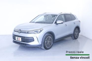 VOLKSWAGEN Tiguan 1.5 eTSI 150 CV ACT DSG Life MHEV Cerchi 18''