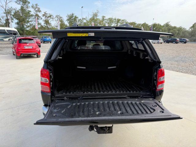 FIAT Fullback 2.4 180CV Doppia Cabina aut.