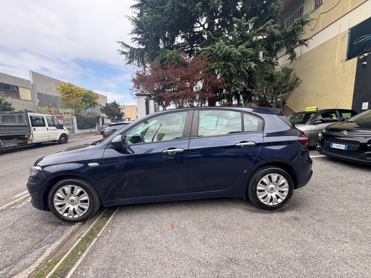 Fiat Tipo 1.3 Mjt S&S 5 porte Business