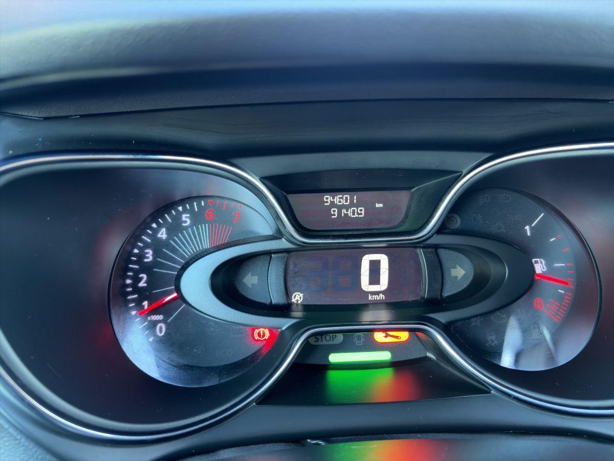 RENAULT - Captur - 900 TCe 12V 90 CV S&S Energy Zen