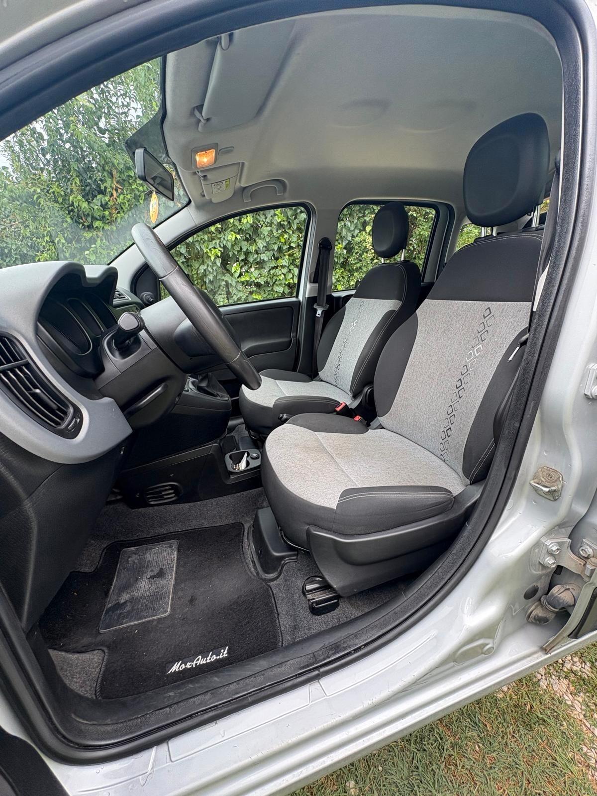 Fiat Panda 1.2 EasyPower Lounge