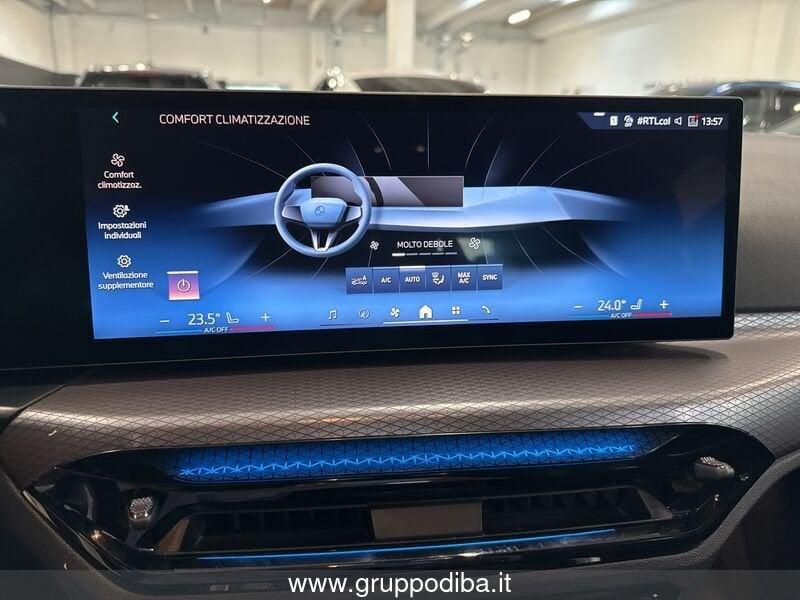 BMW Serie 4 Gran Coupé Serie 4 G26 LCI 2024 Gran Coup 420d Gran Coupe mhev 48V xdrive MSport Pro auto