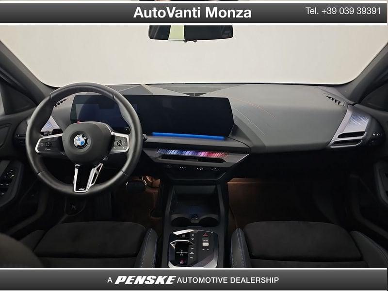 BMW Serie 1 118d MSport Pro auto