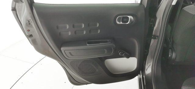 CITROEN C3 PureTech 83 S&S Feel