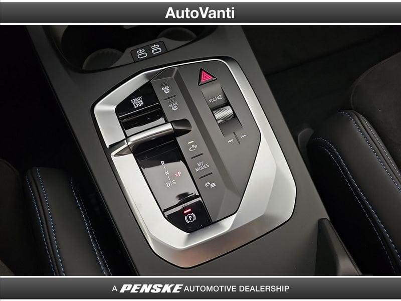BMW Serie 1 120d 48V 5p. MSport