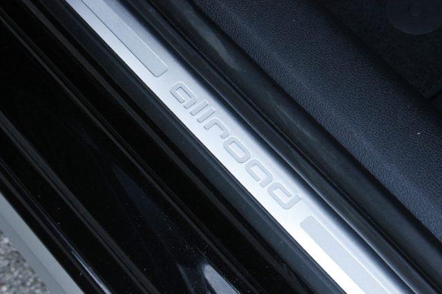 AUDI A4 allroad 45 TFSI 245 CV S tronic Business