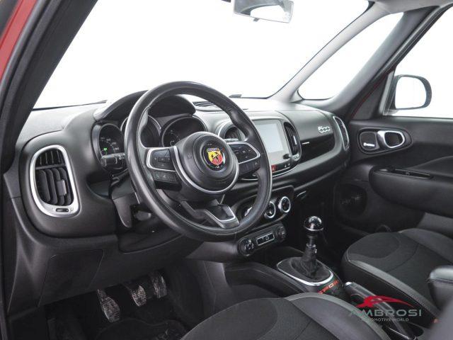 FIAT 500L 1.6 multijet 120 CV Sport