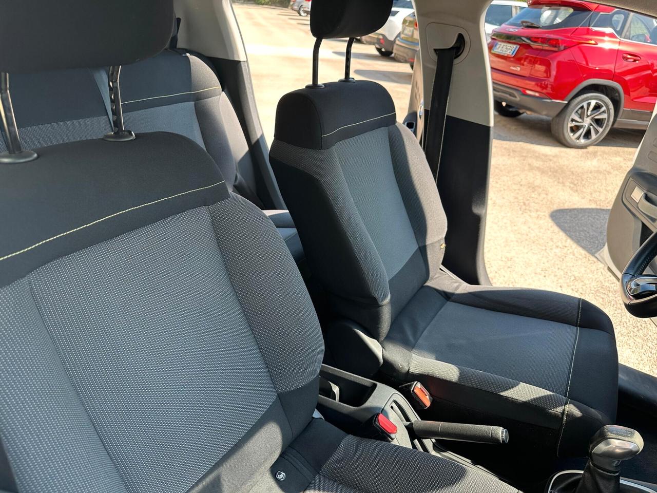 Citroen C3 BlueHDi 75 S&S Shine NEOPATENTATI iva esposta