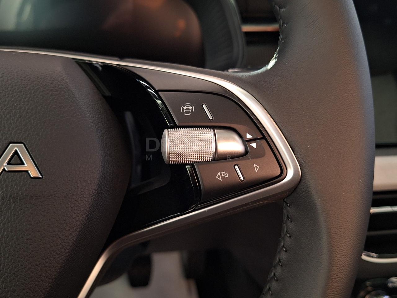 Skoda Scala 1.0 tsi style 115cv