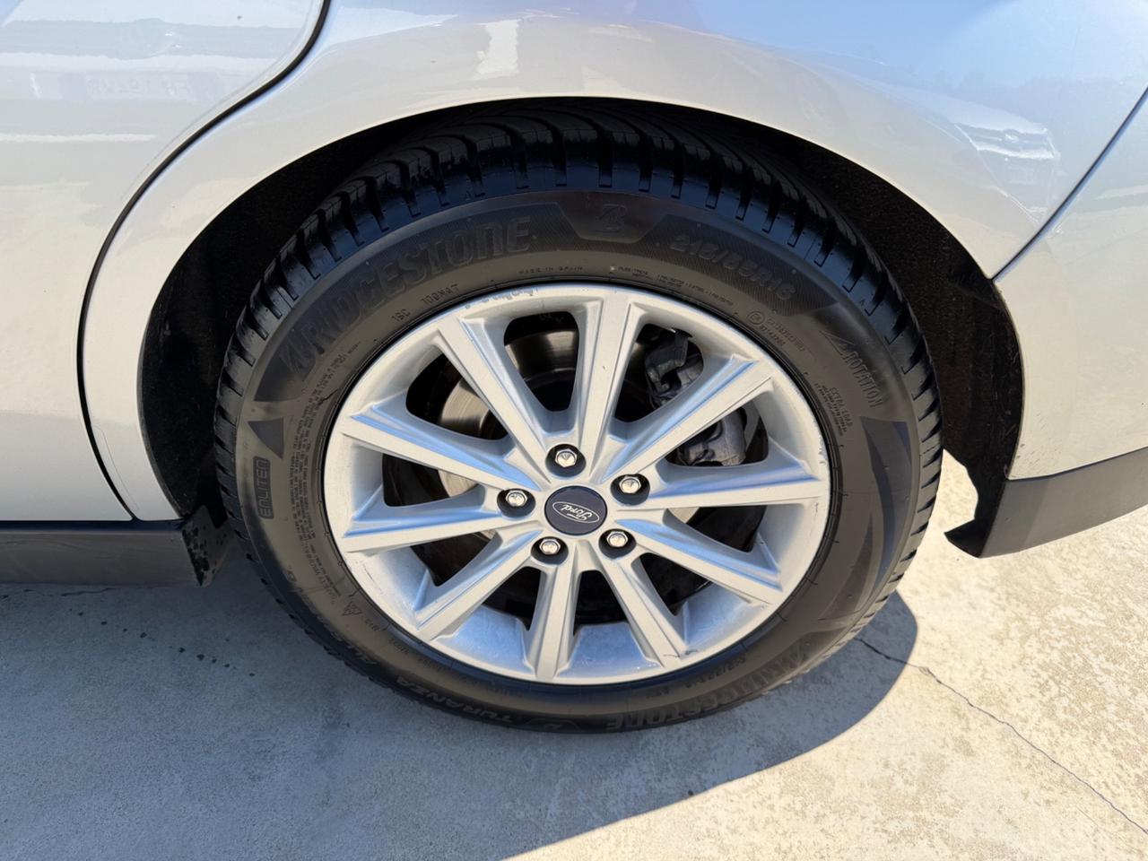 FORD C-MAX 1.5TDCi 120CV S&S TITANIUM/NAVY/SYNC