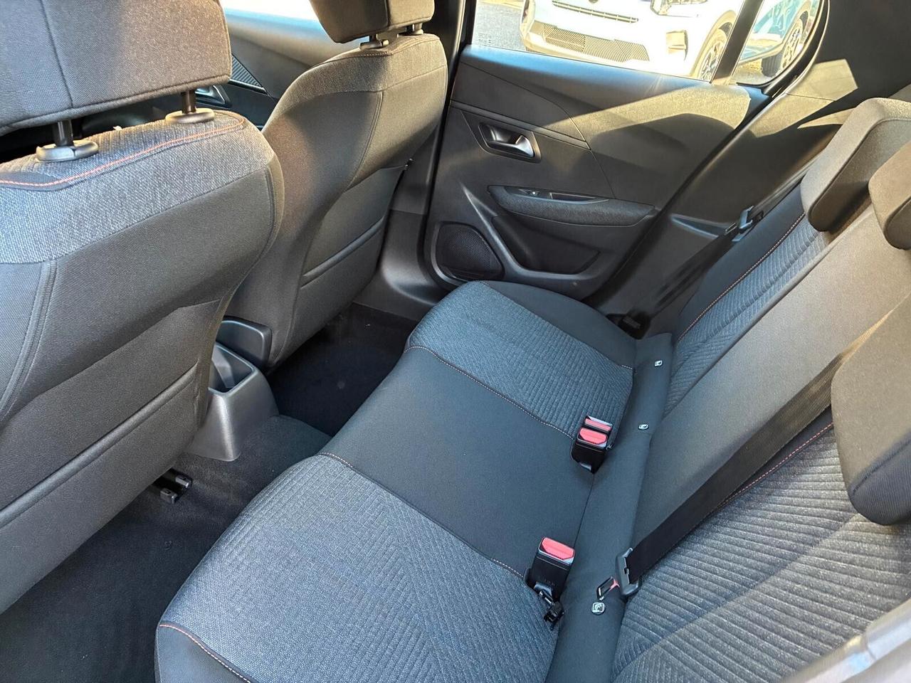 Peugeot 208 PureTech 100 Stop&Start 5 porte Style