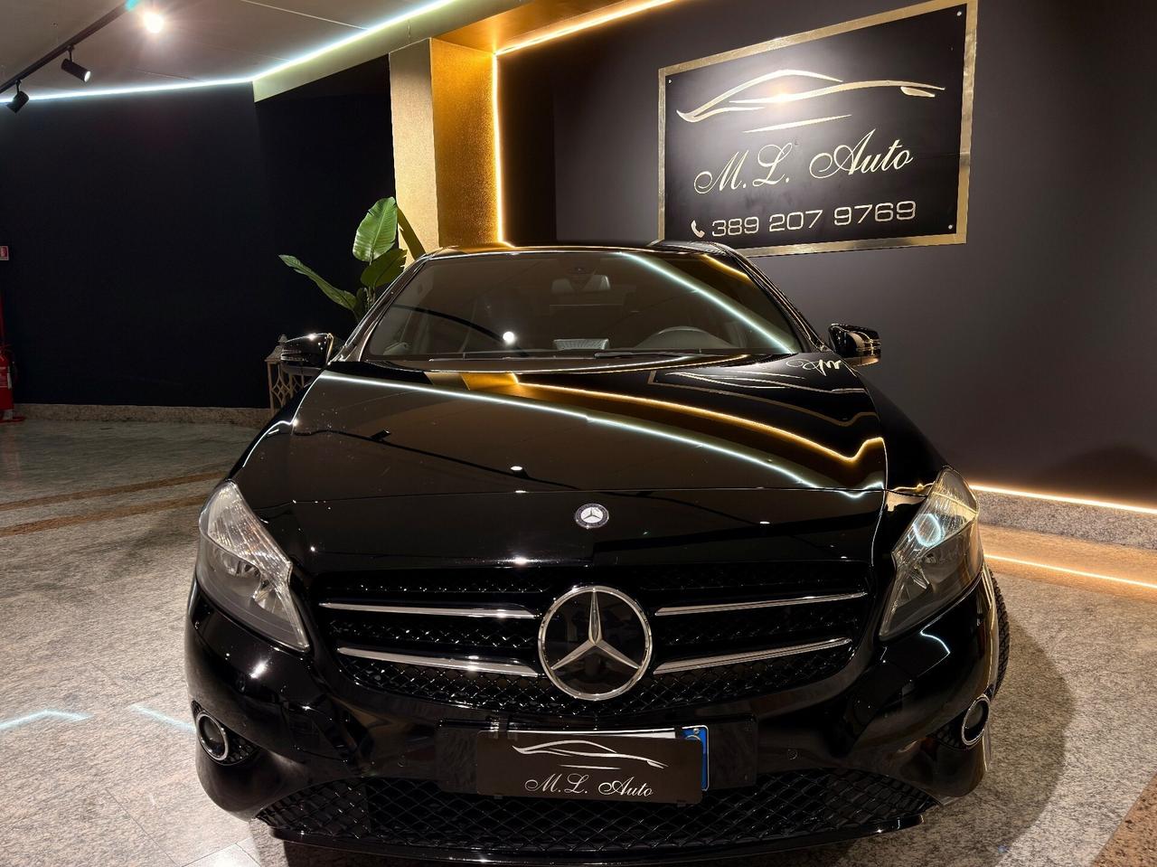 Mercedes-benz A 180 CDI Sport Classe A