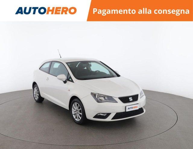SEAT Ibiza 1.0 75 CV 3p. Style