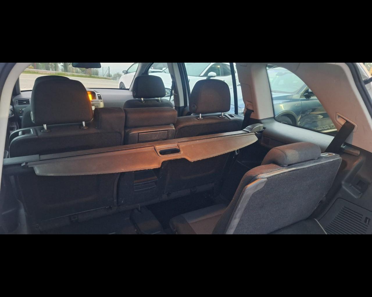 OPEL Zafira 1.6 16V ecoM 94CV Enjoy