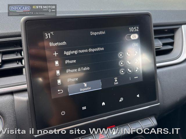 RENAULT Captur Full Hybrid E-Tech 145 CV Equilibre - PROMO