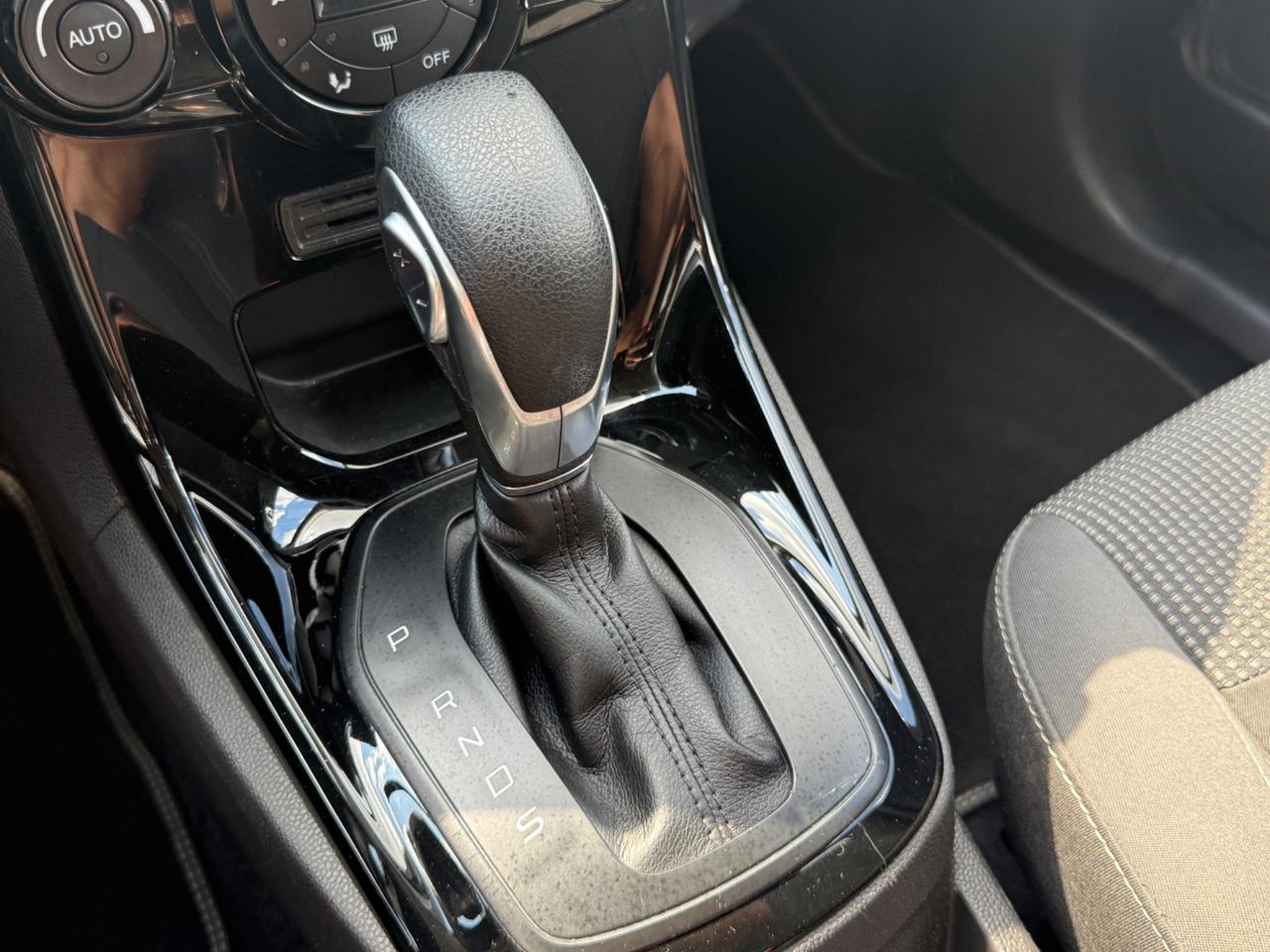 Ford Fiesta 1.0b. 5 porte|AUTOMATICO|NEOPATENTATI