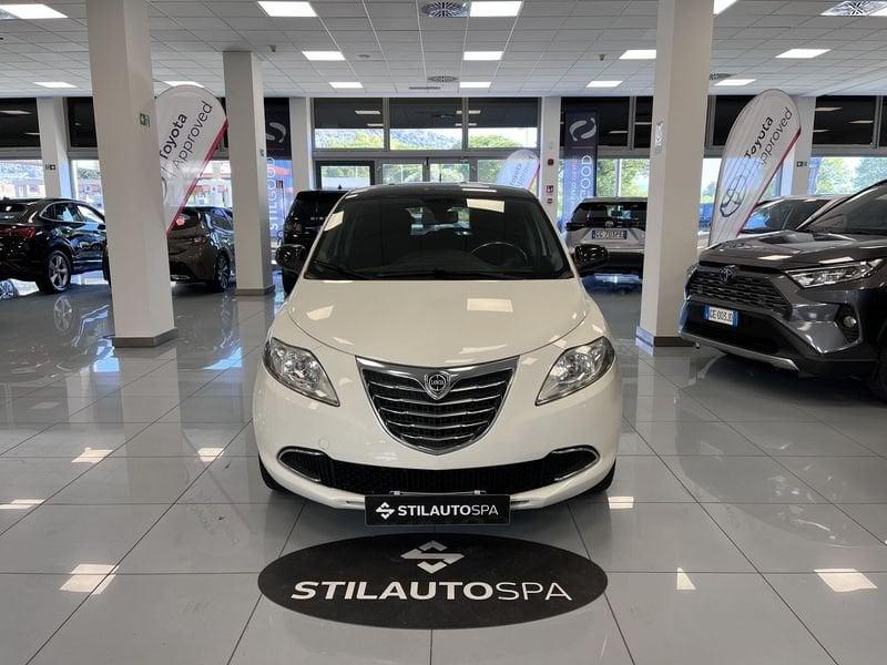 Lancia Ypsilon Ypsilon 1.2 69 CV 5 porte Gold