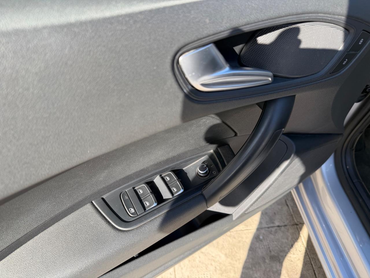 Audi A1 SPB 1.4 TDI ultra Metal plus